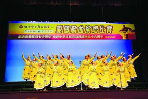 https://1000progactivity.fmac.org.mo/sponsorship/各隊伍施展渾身解數，投入演唱