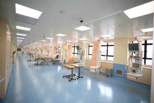 澳基會冀與受資助的醫療服務機構磋商推出更多具體優惠居民措施。