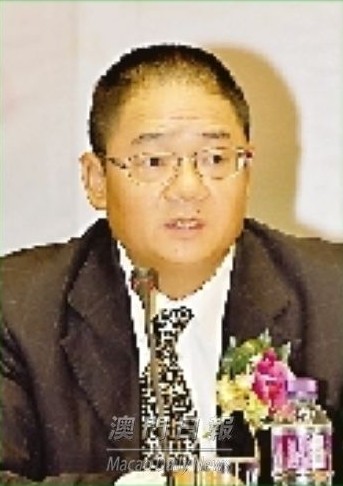 Discurso de Wu Zhiliang