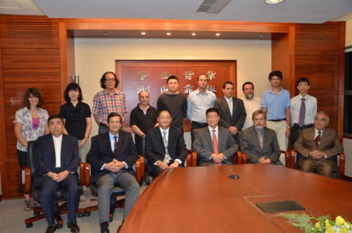 澳門理工學院與澳門基金會合作培養高質葡語人才