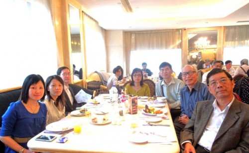 “十部文藝集成志書．澳門卷”之《民間故事卷》活動