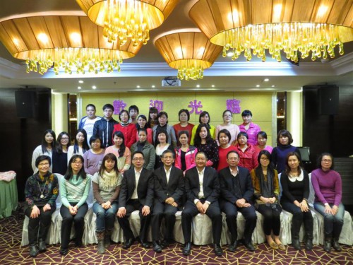 A Acção “Serviços de Apoio a Idosos em Casa” da Caritas Macau, apoiada pela Fundação Macau, teve bons resultados e está prevista a entrada em funcionamento no próximo ano de uma 2.ª equipa destes serviços