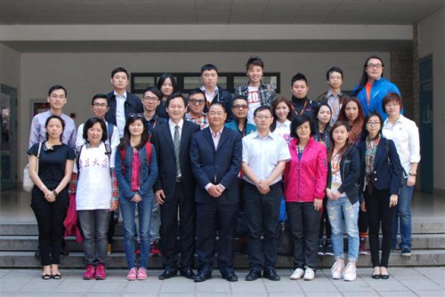 Representantes do sector das Artes e Cultura de Macau participam numa formação em Nanjing