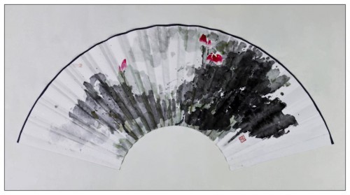 Será inaugurada em breve a “Exposição de Pintura do Casal Zhang Zhong Huan e Deng Fei”