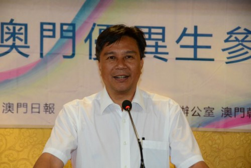 莫景洪