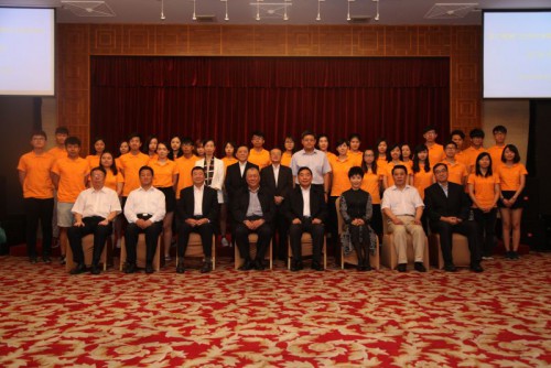 Concluído com enorme sucesso o “Projecto de Estudo e Intercâmbio dos Estudantes do Ensino Superior de Macau em Tianjin, 2017”