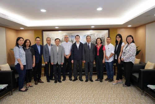 Fundação Macau organizou equipas de avaliação profissional e verificação para acelerar a aprovação de “subsídio destinado à restauração residencial”