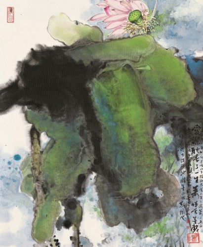 Inauguração em breve da “Exposição de Artes do Prof. Siu Fai Wing – Rastrear até à origem, aprender com o passado e criação de novas artes” no Museu das Ofertas sobre a Transferência de Soberania de Macau