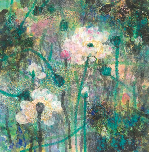 Será inaugurada a “Exposição de Intercâmbio dos Pioneiros da Pintura Chinesa de Pequim, Hong Kong e Macau – Trio”.