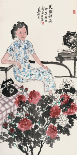 江源作品