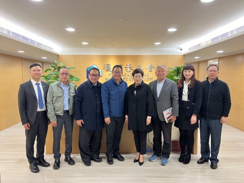 歷史文化工作委員會總結展望工作