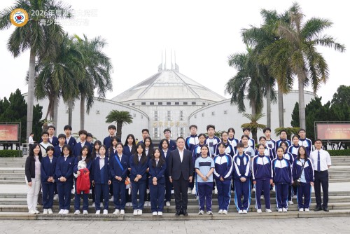 參觀海戰博物館
