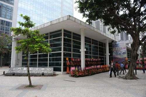  坊間冀重新開放的教科文中心及周邊區域多辦不同形式活動